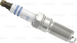 BOSCH 0 242 230 612 - Свеча зажигания avtokuzovplus.com.ua