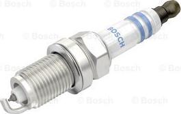 BOSCH 0 242 230 621 - Свічка запалювання autocars.com.ua