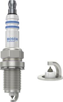 BOSCH 0 242 230 626 - Свічка запалювання autocars.com.ua