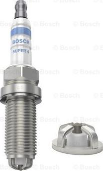 BOSCH 0 242 232 815 - Свічка запалювання autocars.com.ua