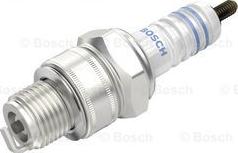 BOSCH 0 242 235 035 - Свеча зажигания autodnr.net