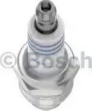 BOSCH 0 242 235 535 - Свеча зажигания avtokuzovplus.com.ua