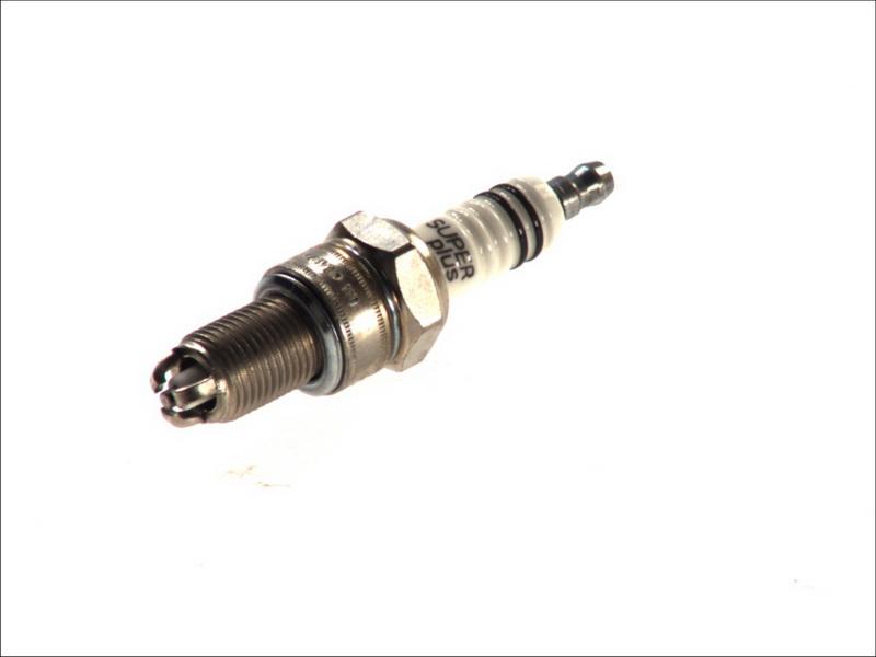 BOSCH 0 242 235 664 - Свічка запалювання autocars.com.ua