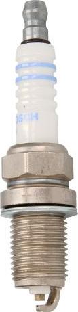 BOSCH 0 242 235 667 - Свічка запалювання autocars.com.ua