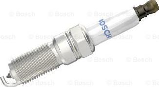 BOSCH 0 242 235 767 - Свеча зажигания Bosch Platinum Plus HR7MPP302X autocars.com.ua