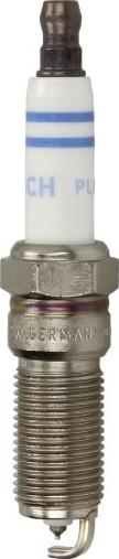 BOSCH 0 242 235 767 - Свічка запалювання autocars.com.ua