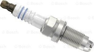 BOSCH 0 242 235 788 - Свічка запалювання autocars.com.ua