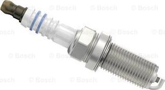 BOSCH 0 242 235 791 - Свічка запалювання autocars.com.ua