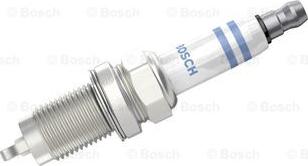 BOSCH 0 242 235 983 - Свічка запалювання autocars.com.ua