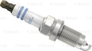 BOSCH 0 242 236 566 - Свiчка запалювання autocars.com.ua