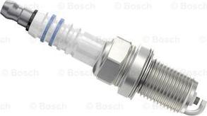 BOSCH 0 242 235 985 - Свічка запалювання autocars.com.ua