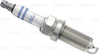 BOSCH 0 242 236 510 - Свеча зажигания autodnr.net