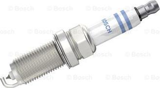 BOSCH 0 242 236 510 - СВІЧКА FR7NPP332 1.PLATIN autocars.com.ua