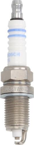 BOSCH 0 242 236 542 - Свічка запалювання autocars.com.ua
