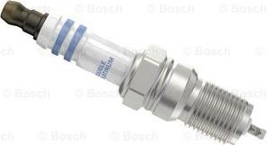 BOSCH 0 242 236 563 - Свеча зажигания avtokuzovplus.com.ua