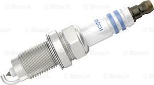 BOSCH 0 242 236 566 - Свеча зажигания avtokuzovplus.com.ua