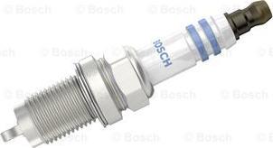 BOSCH 0 242 236 572 - Свеча зажигания avtokuzovplus.com.ua