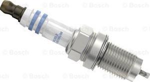 BOSCH 0 242 236 572 - Свеча зажигания avtokuzovplus.com.ua