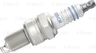 BOSCH 0 242 236 576 - Свеча зажигания autocars.com.ua