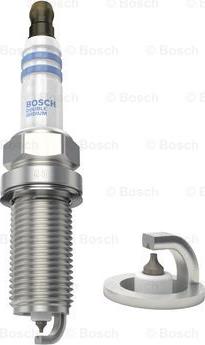 BOSCH 0 242 236 577 - СВІЧКА FR 7 NI autocars.com.ua