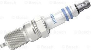 BOSCH 0 242 236 594 - Свеча зажигания avtokuzovplus.com.ua