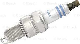 BOSCH 0 242 236 648 - Свеча зажигания avtokuzovplus.com.ua