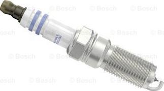 BOSCH 0 242 236 663 - Свічка запалювання autocars.com.ua