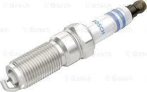 BOSCH 0 242 236 667 - Свеча зажигания avtokuzovplus.com.ua