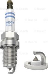 BOSCH 0 242 236 668 - Свiчка запалювання autocars.com.ua