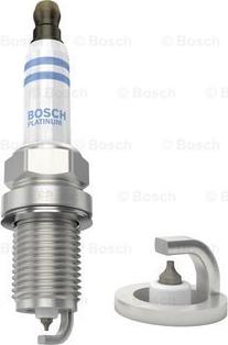 BOSCH 0 242 236 669 - Свеча зажигания autodnr.net