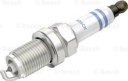 BOSCH 0 242 236 669 - Свеча зажигания autodnr.net