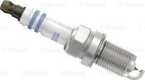 BOSCH 0 242 236 670 - Свеча зажигания avtokuzovplus.com.ua