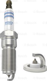 BOSCH 0 242 236 679 - Свеча зажигания avtokuzovplus.com.ua