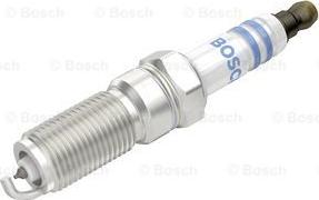 BOSCH 0 242 236 679 - Свічка запалювання autocars.com.ua