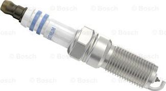 BOSCH 0 242 236 679 - Свеча зажигания avtokuzovplus.com.ua