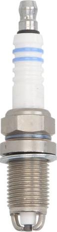 BOSCH 0 242 240 566 - Свічка запалювання autocars.com.ua