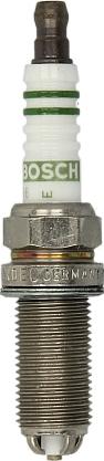 BOSCH 0 242 240 635 - Свічка запалювання autocars.com.ua