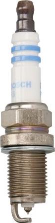 BOSCH 0 242 240 649 - Свічка запалювання autocars.com.ua
