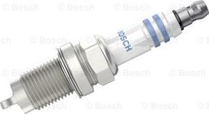 BOSCH 0 242 240 675 - Свеча зажигания avtokuzovplus.com.ua