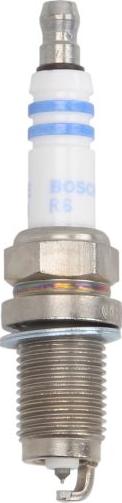 BOSCH 0 242 240 675 - Свічка запалювання autocars.com.ua