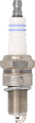 BOSCH 0 242 245 552 - Свічка запалювання autocars.com.ua