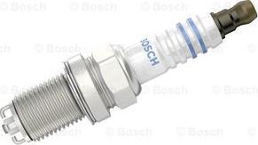 BOSCH 0 242 245 559 - Свеча зажигания autodnr.net