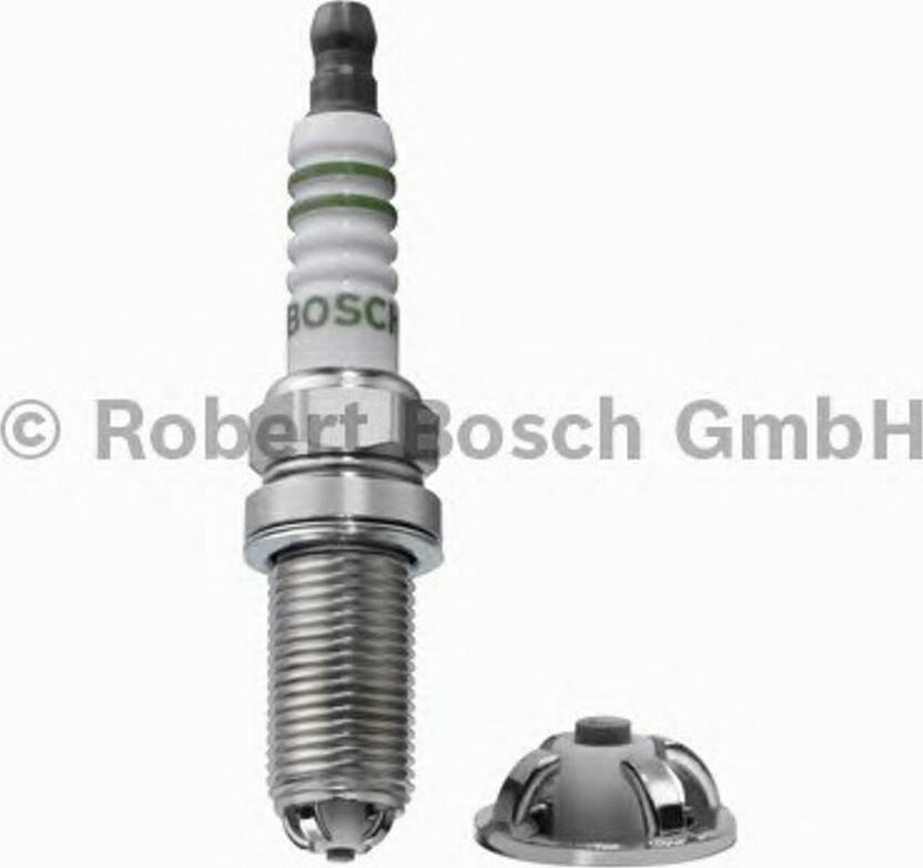 BOSCH 0242245570 - --- autocars.com.ua