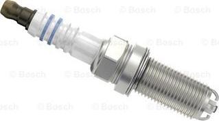 BOSCH 0 242 245 581 - Свеча зажигания avtokuzovplus.com.ua