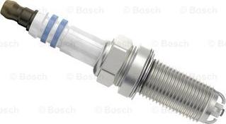 BOSCH 0 242 250 518 - Свічка запалювання PORSCHE 911 3.6 08-12 autocars.com.ua