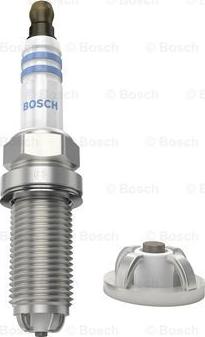 BOSCH 0 242 250 518 - Свічка запалювання autocars.com.ua