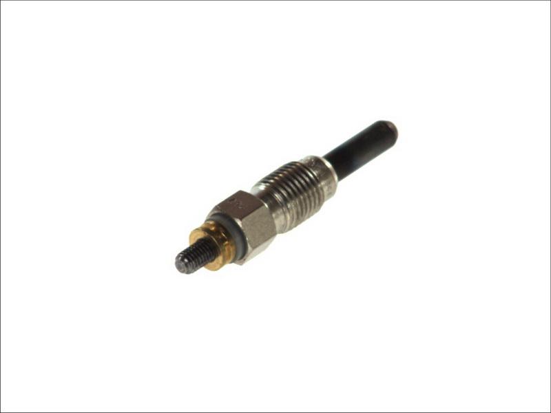 BOSCH 0 250 201 022 - Свічка розжарювання autocars.com.ua