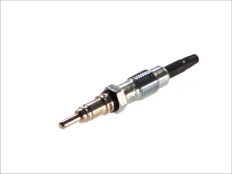 BOSCH 0 250 201 053 - Свічка розжарювання autocars.com.ua