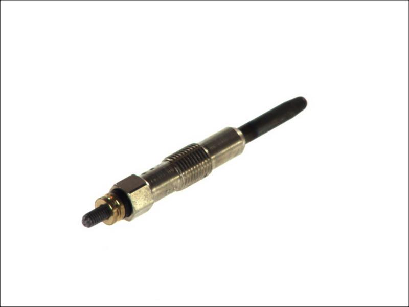 BOSCH 0 250 202 002 - Свічка розжарювання autocars.com.ua