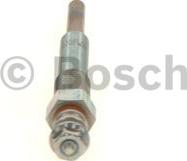 BOSCH 0 250 202 008 - Свічка розжарювання autocars.com.ua